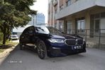 BMW 530 e Pack M - 13