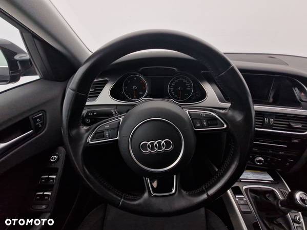 Audi A4 2.0 TDI - 18