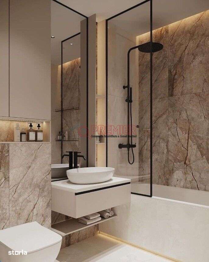 Avans 5025 euro - 3 camere - Postalionului / D. Cucului - Imagine principală: 4/8