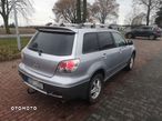 Mitsubishi Outlander 2.4 Intense Ralliart - 4