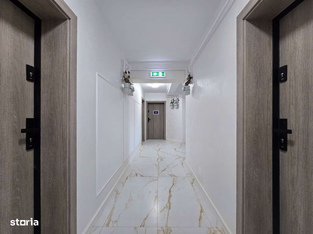 Apartament  2 camere decomandat in Onyx Residence TAXE NOTARIALE CADOU - Imagine principală: 5/15