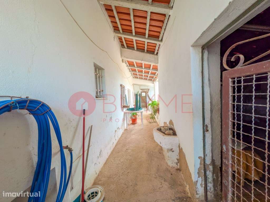 Moradia Rústica T6 com 5 Hectares em Tunes, Silves-39