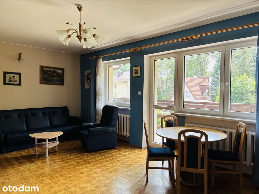 Dom z potencjałem w Warszawie-Wesołej-2