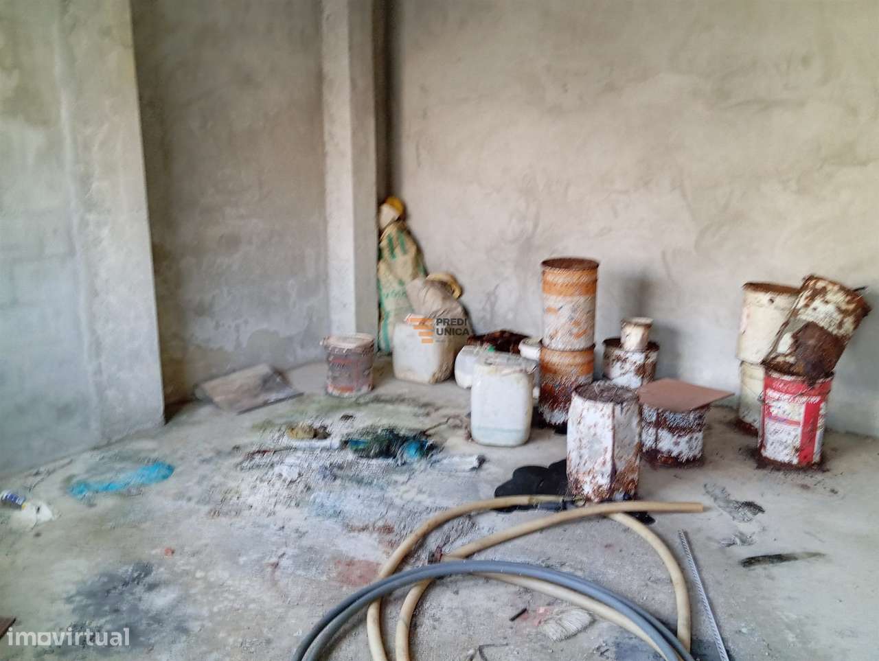 Loja frente 35 metros Madalena-25