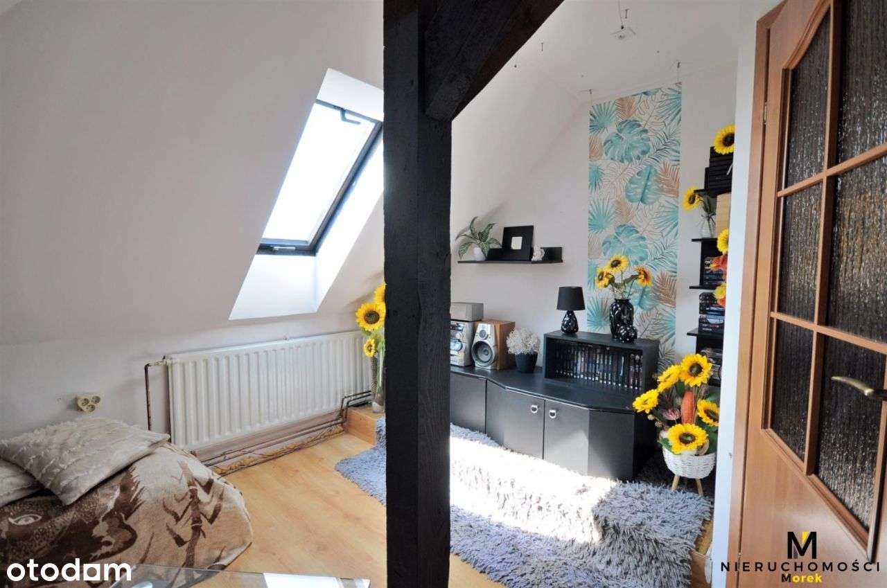 Bezczynszowe mieszkanie do remontu blisko morza!-5