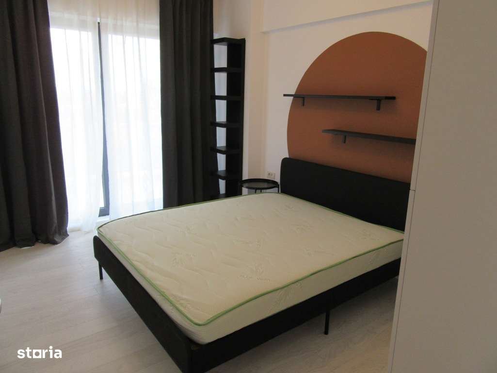 SunLake Residence, inchiriere 3 camere, vedere lac, bloc NOU -2025 - Imagine principală: 4/20