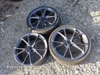 FELGA ALUMINIOWA HYUNDAI 19" 5X114,3 8J ET55 - 1