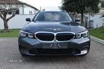 BMW 330 e Touring Corporate Edition Auto - 5