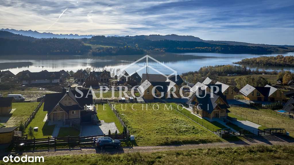 Stylchyn Kluszkowce działka z Pozwoleniem-6