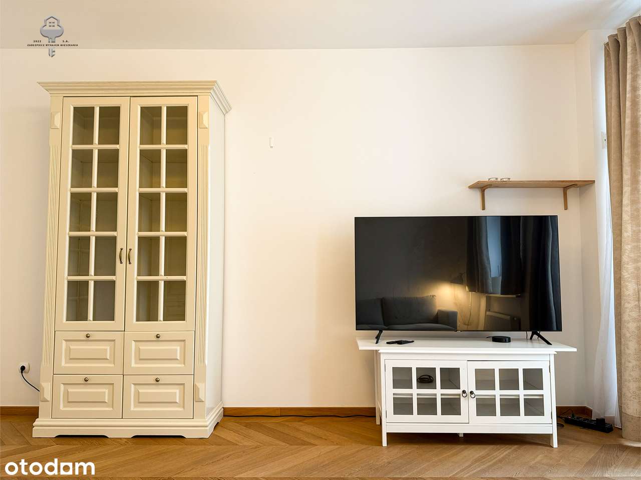 2 pok.komfort,nowoczesne,Śródmieście,Warszawa,dostępne,BEZ PROWIZJI - Pełny obrazek: 3/16