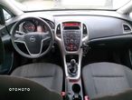 Opel Astra - 14