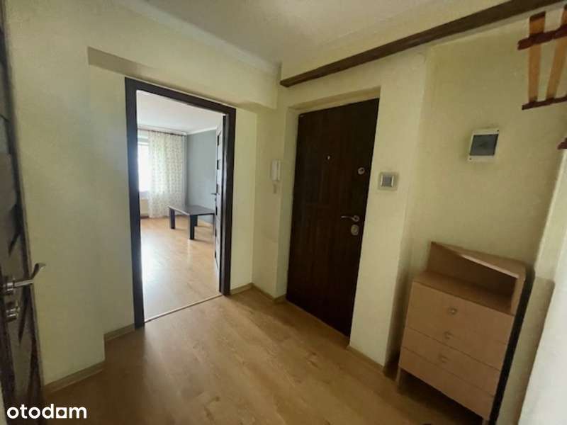 Kawalerka na sprzedaż - Pełny obrazek: 4/9