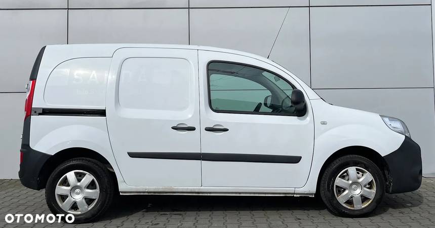 Renault Kangoo - 8