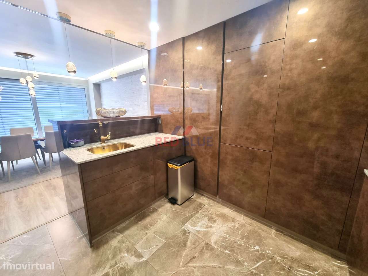 APARTAMENTO T3, AVENIDA DOS BANHOS, PÓVOA DE VARZIM-8