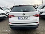 Skoda Kodiaq 2.0 TDI 4x4 Style DSG - 9