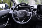 Toyota Corolla 1.6 Comfort MS - 38