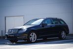 Mercedes-Benz C 250 CDi Avantgarde BE Aut. - 1