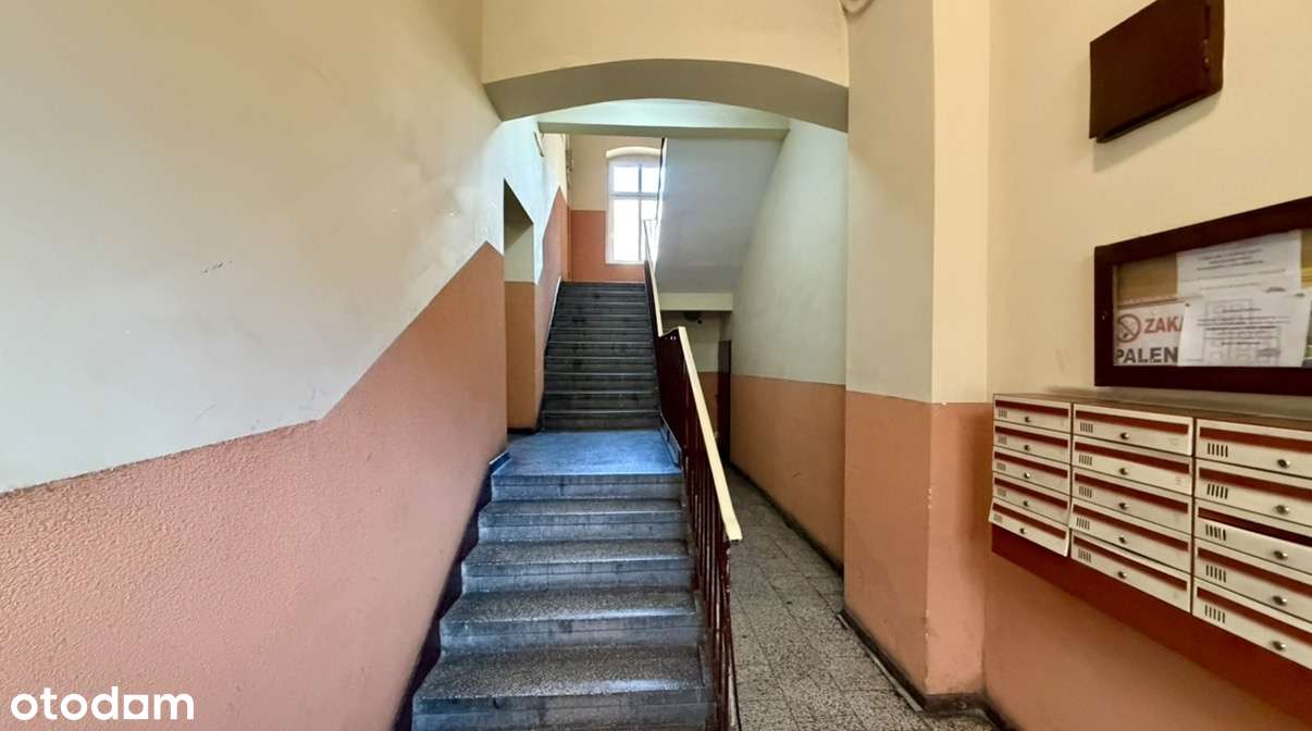 Mieszkanie 2-pok. 61,49 m kw centrum ul. Wjazdowa-8