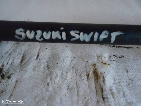 Transmissão Suzuki Swift - 3