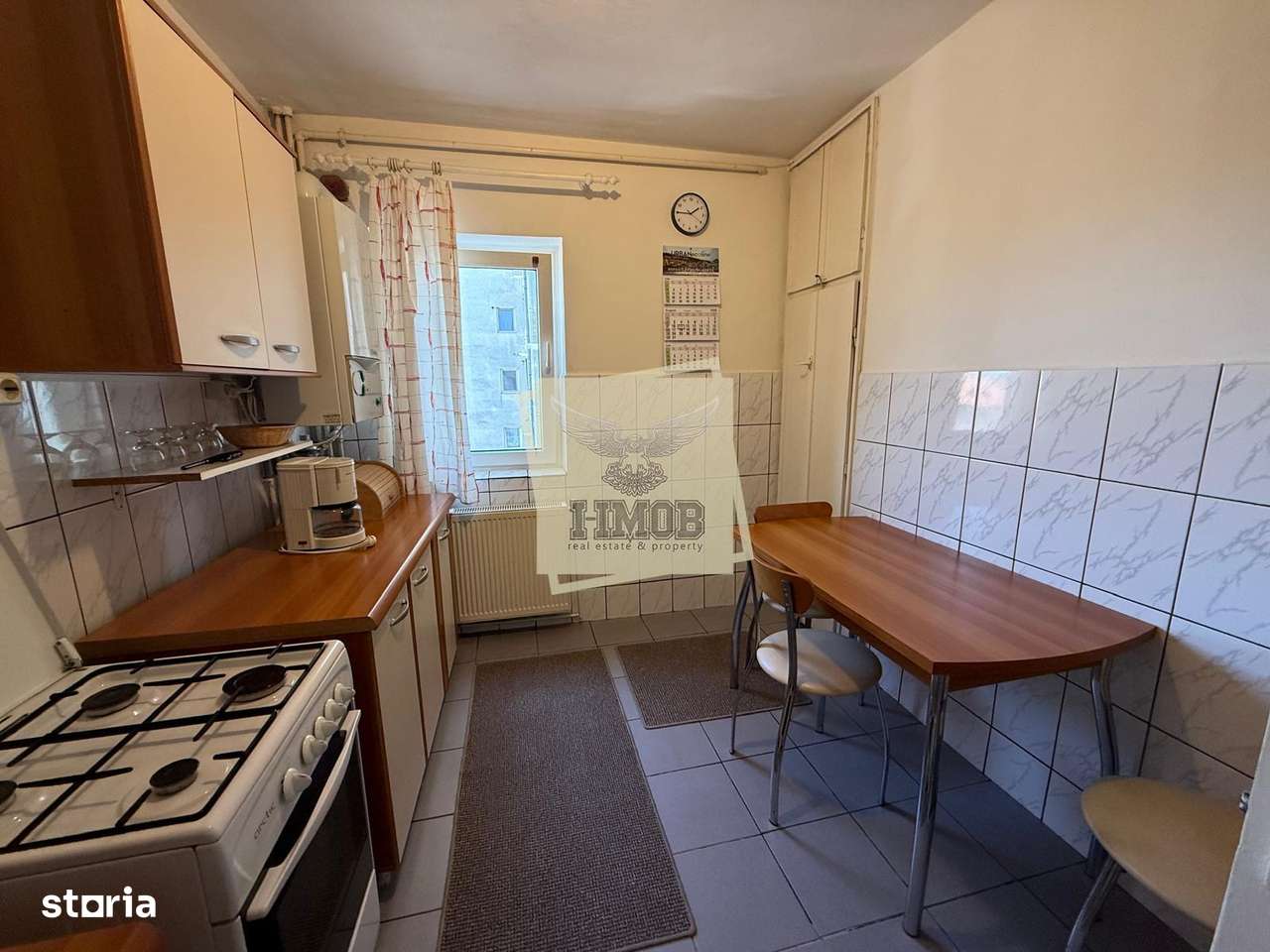 Apartament cu 3 camere 2 bai si balcon in Terezian-9