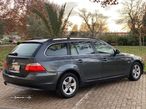 BMW 520 dA Touring Executive - 8