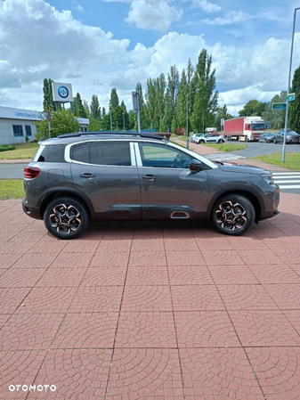 Citroën C5 Aircross - 12