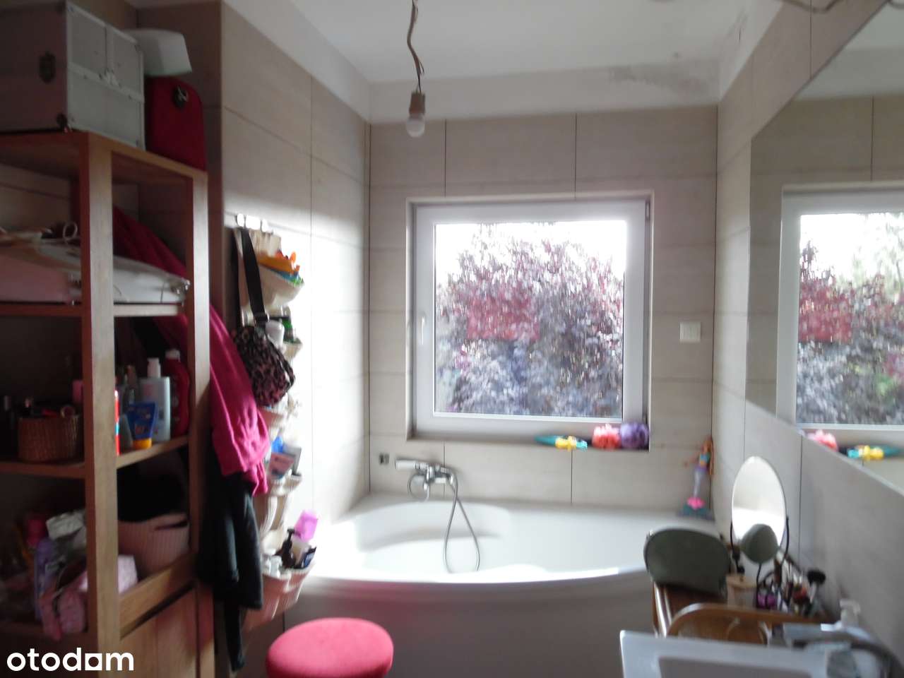 Funkcjonalny segment szeregowca - z garażem  i tarasem od południa-16