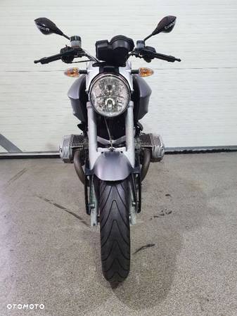 BMW R - 8