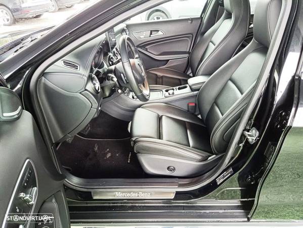 Mercedes-Benz GLA 200 AMG Line Aut. - 36