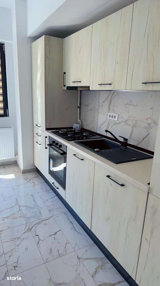 Apartament 2 Camere / Mobilat - Utilat / Bulevardul Dem Radulescu / - Imagine principală: 3/9