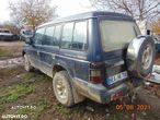 Macara Geam Electrica Fata Stanga mitsubishi Pajero 2002 - 3