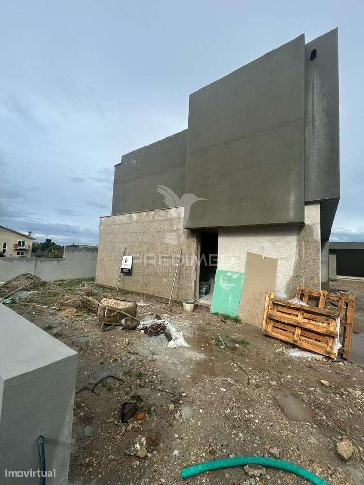 Moradia T4 em Construção – Santa Joana, Aveiro - Grande imagem: 2/39