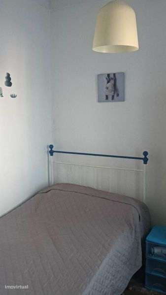 Casa tradicional com terreno com diversas árvores de fruto em S - Grande imagem: 5/9