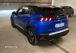 Peugeot 2008 1.2 PureTech GT S&S EAT8 - 6