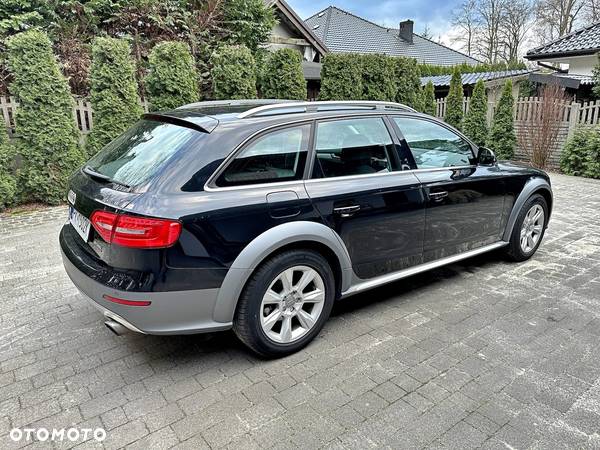 Audi A4 Allroad 2.0 TFSI Quattro S tronic - 3