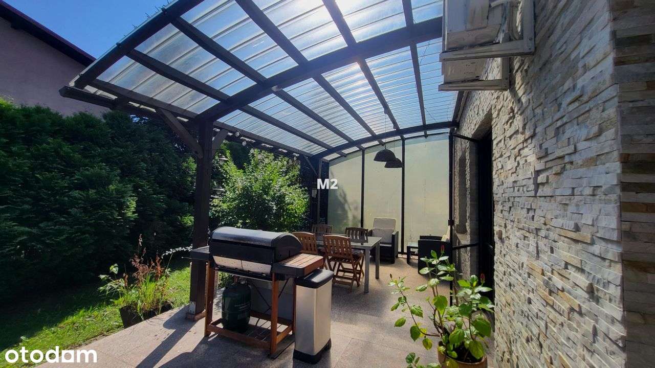 Dom + garaż + mieszkanie Kokotów 10a, Pociąg Ska!. - Pełny obrazek: 5/20