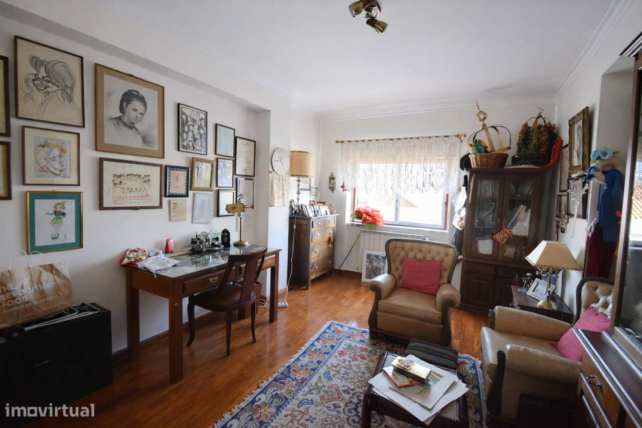 Apartamento T3 Venda em Tomar (São João Baptista) e Santa Maria dos Ol-9