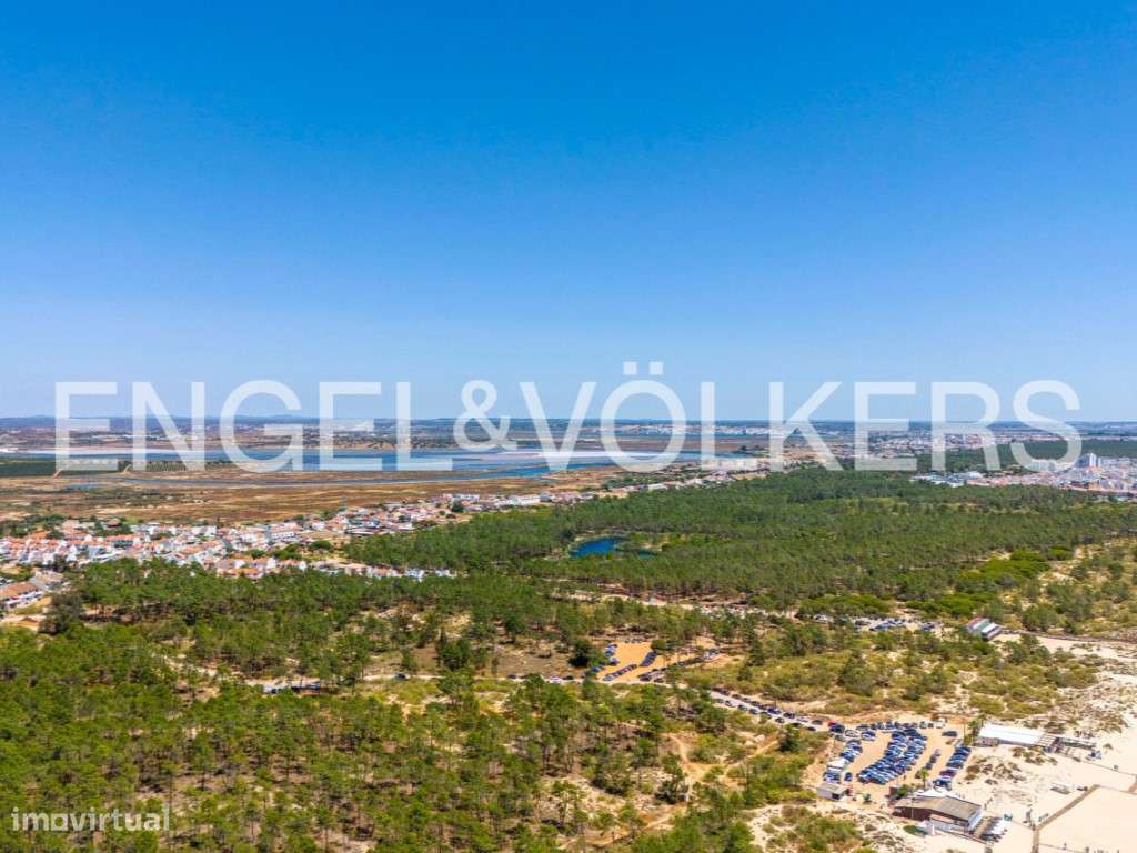 Restaurante Pronto a Operar em Altura - Algarve-25