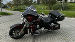 Harley-Davidson FLHTCUI CVO - 5