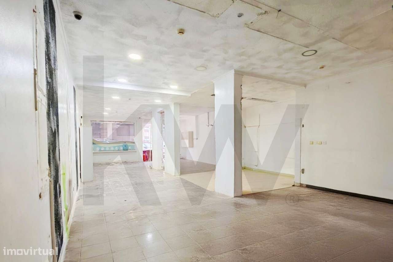 Oportunidade de Negócio em Monte Abraão - Grande imagem: 4/22