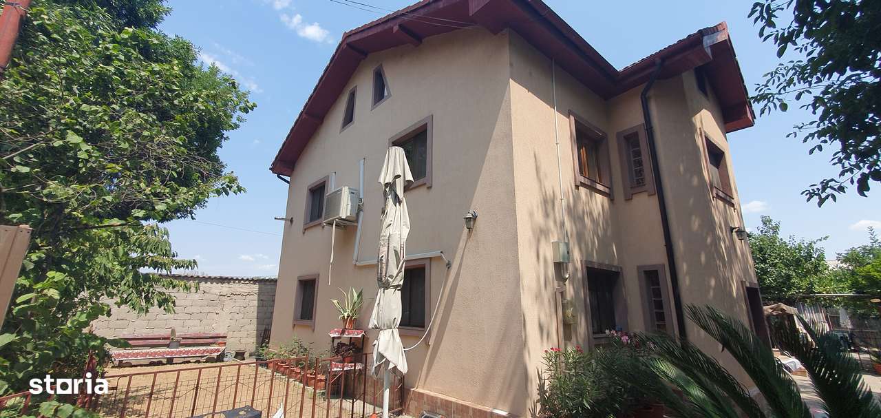 Doua corpuri de case bariera - Imagine principală: 2/20