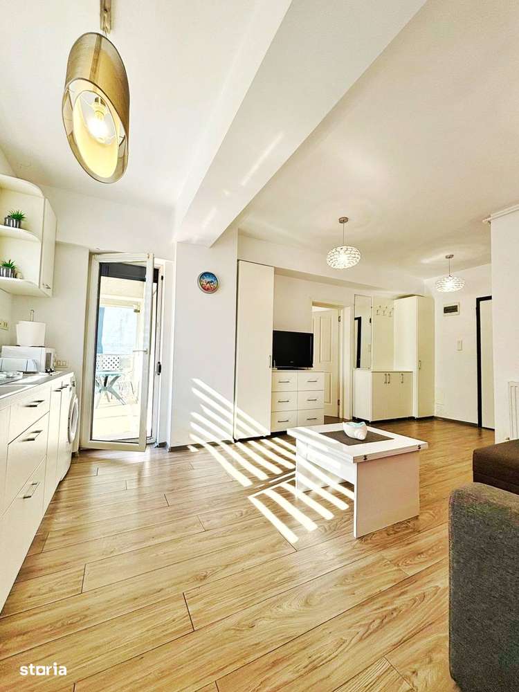Vindem apartament in Mamaia Nord - Imagine principală: 3/8