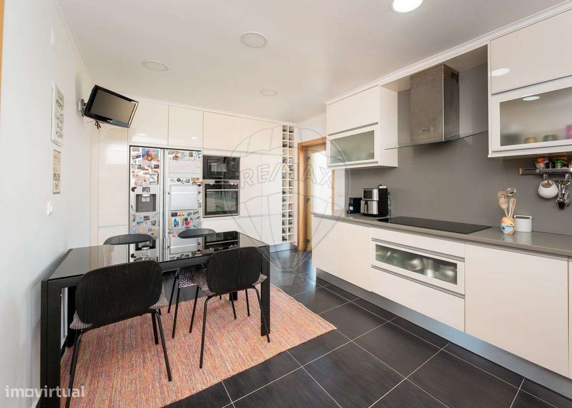 Moradia T4 para venda - Grande imagem: 4/35