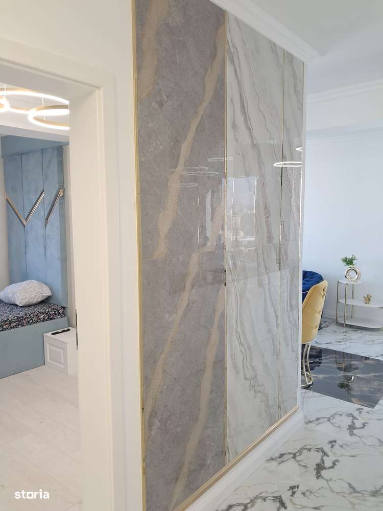 RAMDA , Apartament de vanzare la cheie 3 camere Onestilor-8