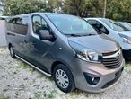 Opel Vivaro 1.6 CDTi L2H1 2.9T 9L S/S - 9