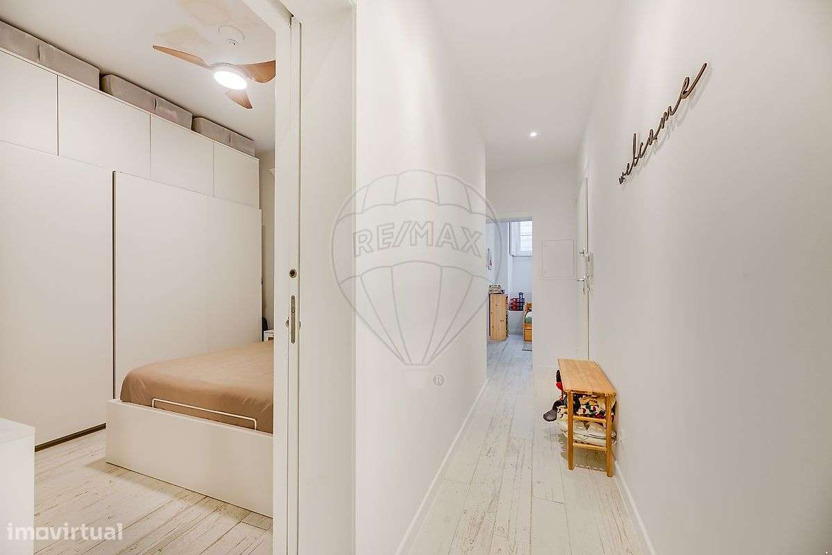 Apartamento T3 para venda-20