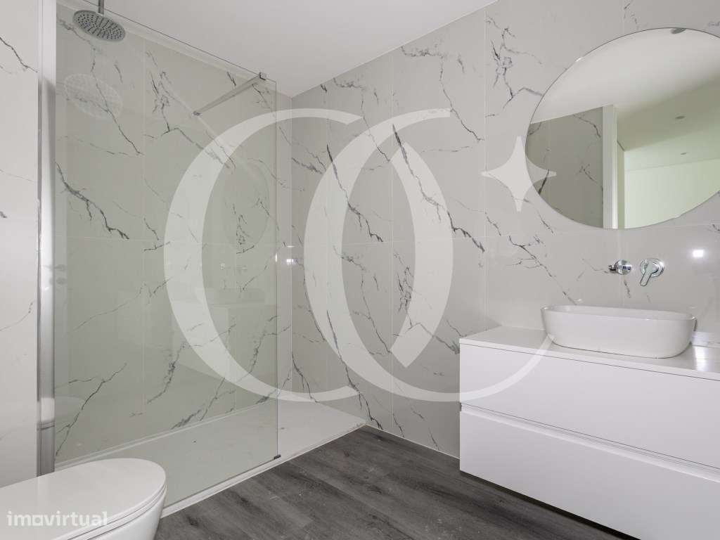 Apartamento T2 no Olea Village 16 - Parque das Oliveiras-11