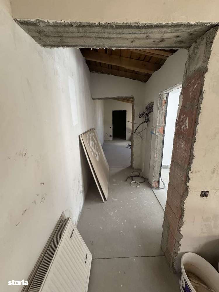 Apartament 3 camere Șos. Antiaeriană loc parcare inclus - Imagine principală: 1/5