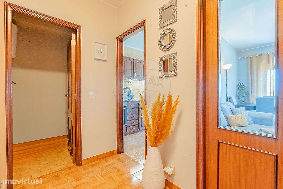 Apartamento T1 para venda-11