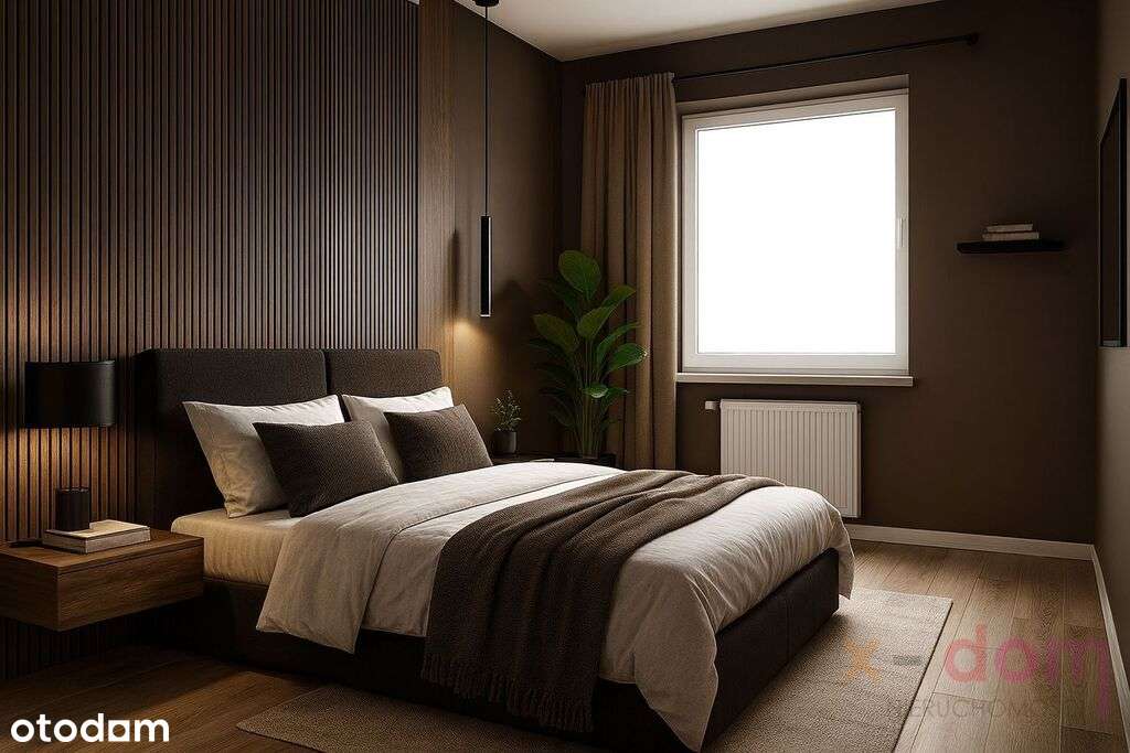 NOWA CENA! | 86 m2 | 4 pokoje | ogród lub 2 tarasy-19